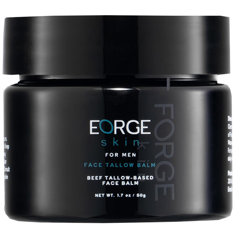 Night Cream - Bálsamo Tallow de ternera para defensa