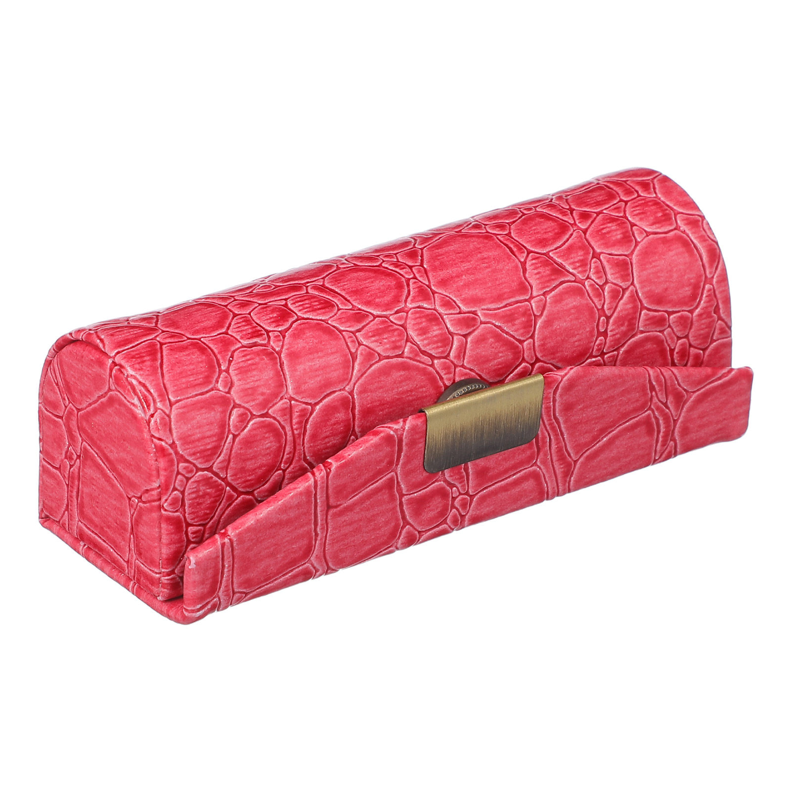 Lip Balm - Estuche compacto para lápiz labial de