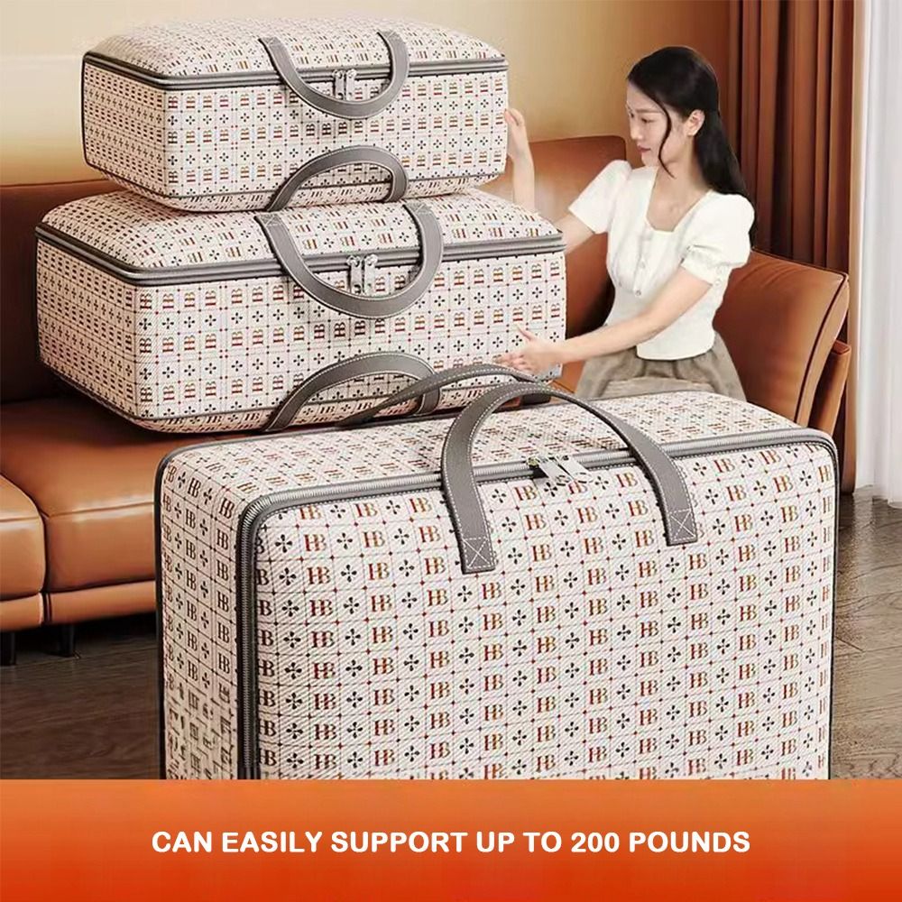 Face Moisturizer - Bolsa de gran capacidad para guardar