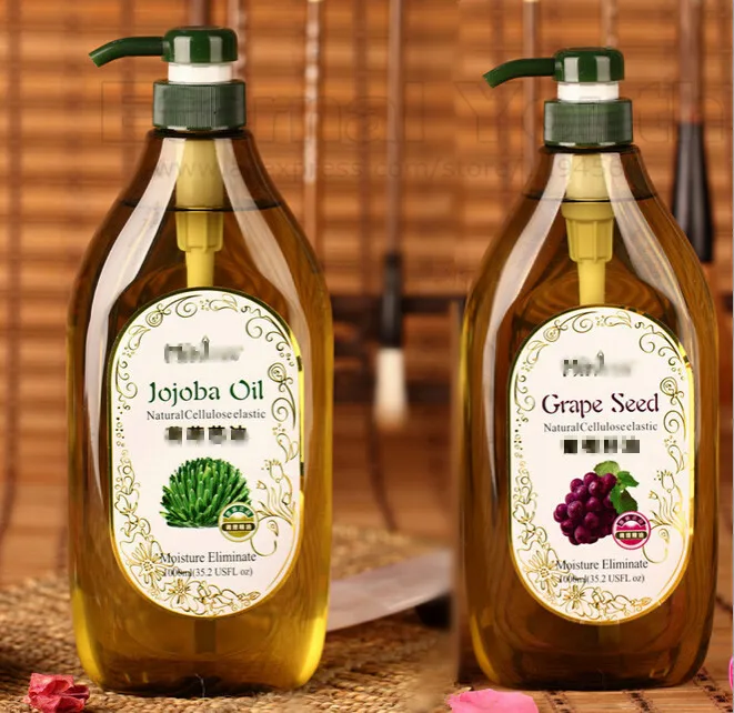 Face Oil Rosehip - Aceite de jojoba, aceite de germen