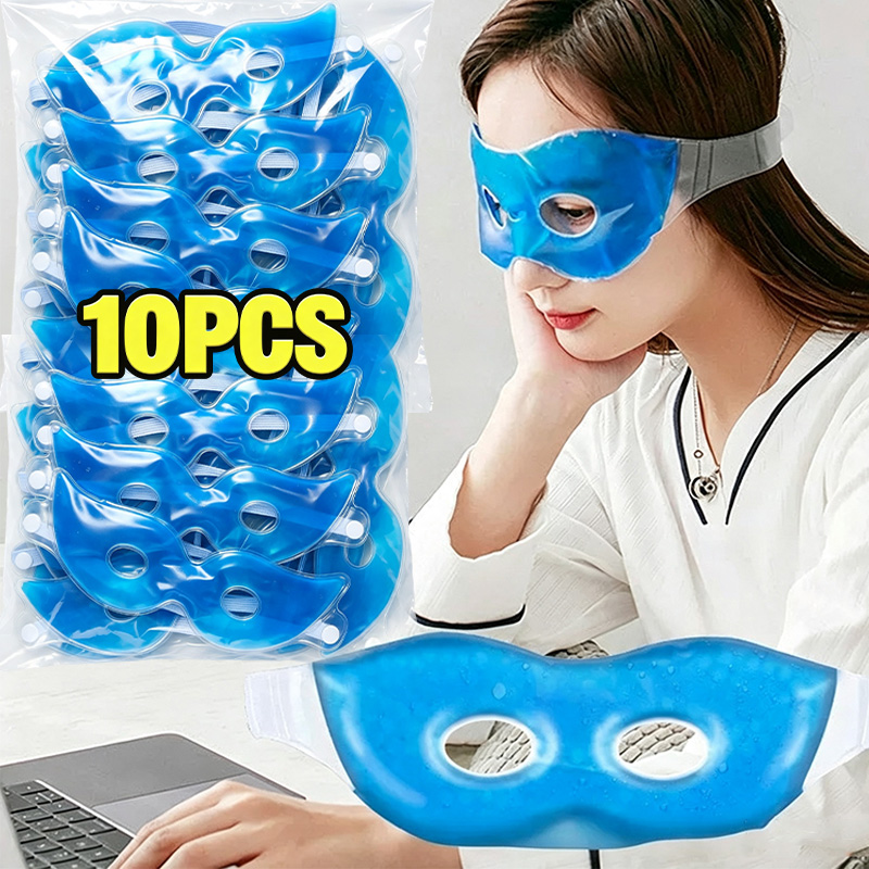 1/10 unidades. Mascarillas de  - Skincare China reseña y precio
