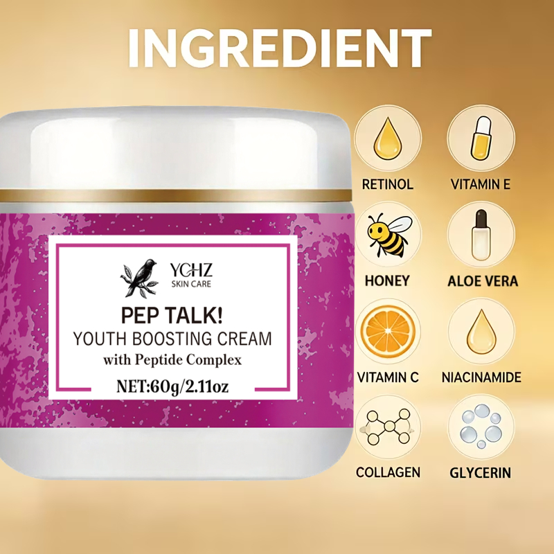 Crema Reafirmante y Lifting co - Skincare Glowing reseña y precio