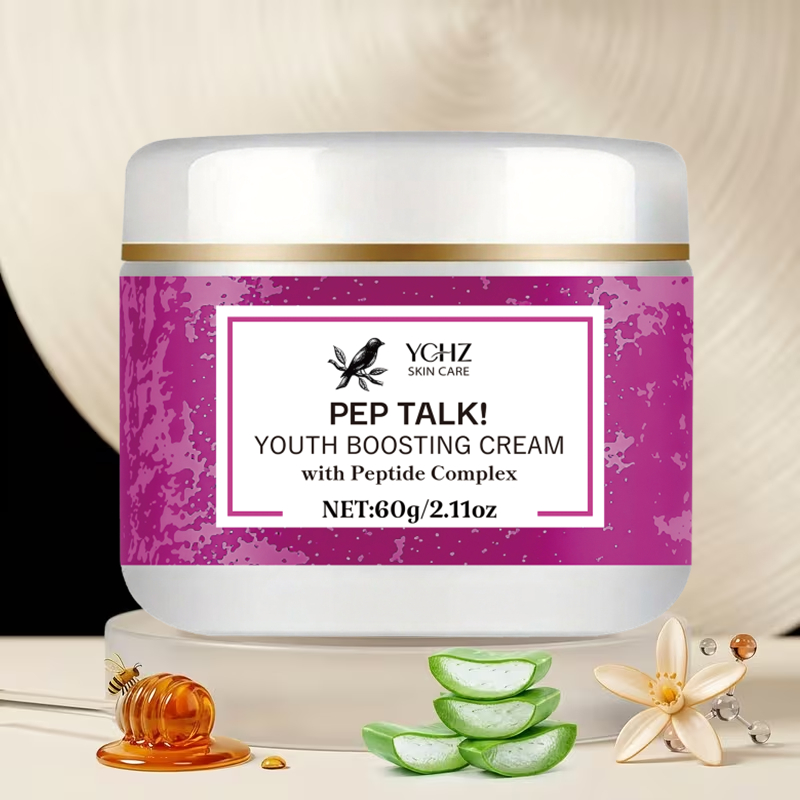 Crema Reafirmante y Lifting co - Skincare Glowing reseña y precio