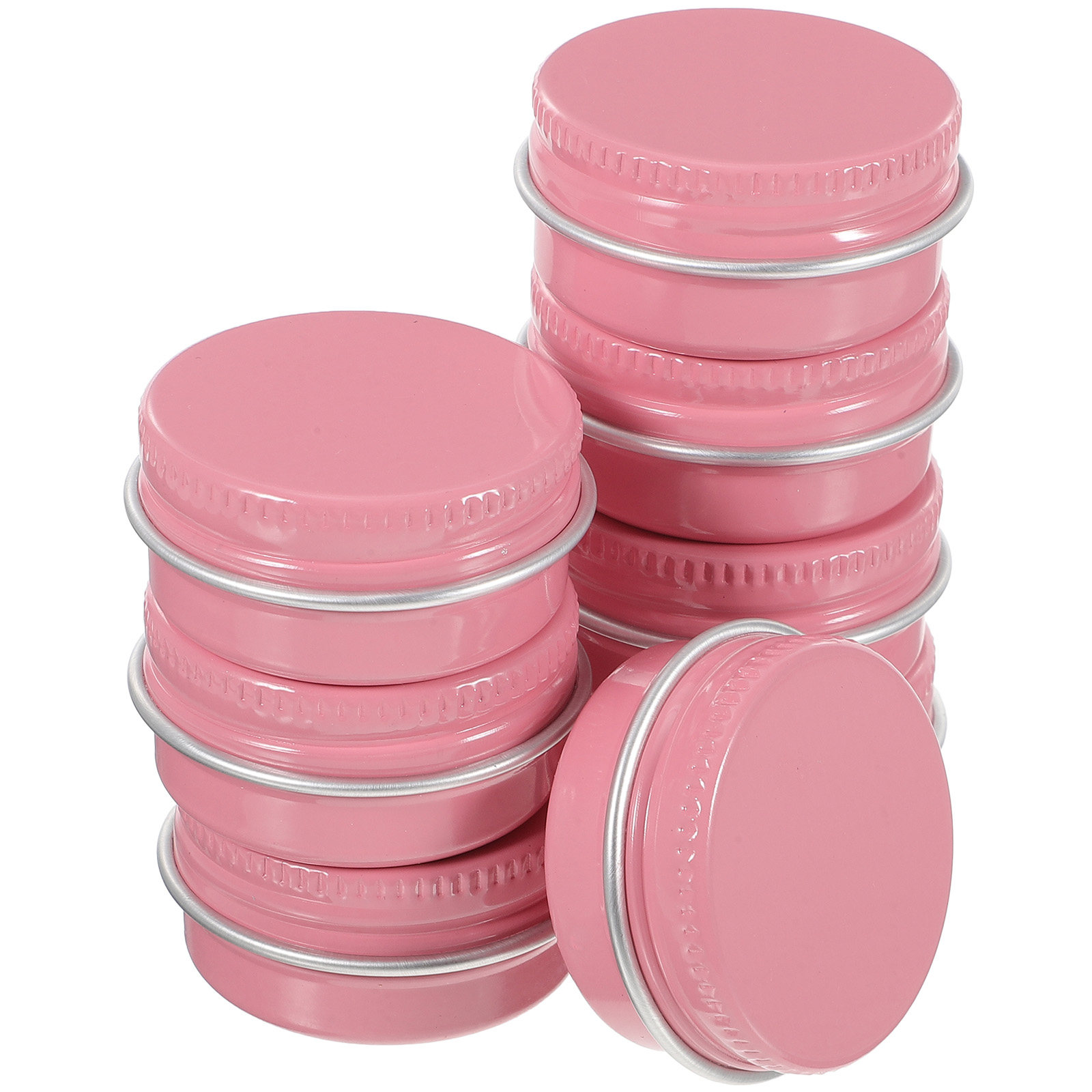8 unidades de pequeños envases - Lip Balm reseña y precio