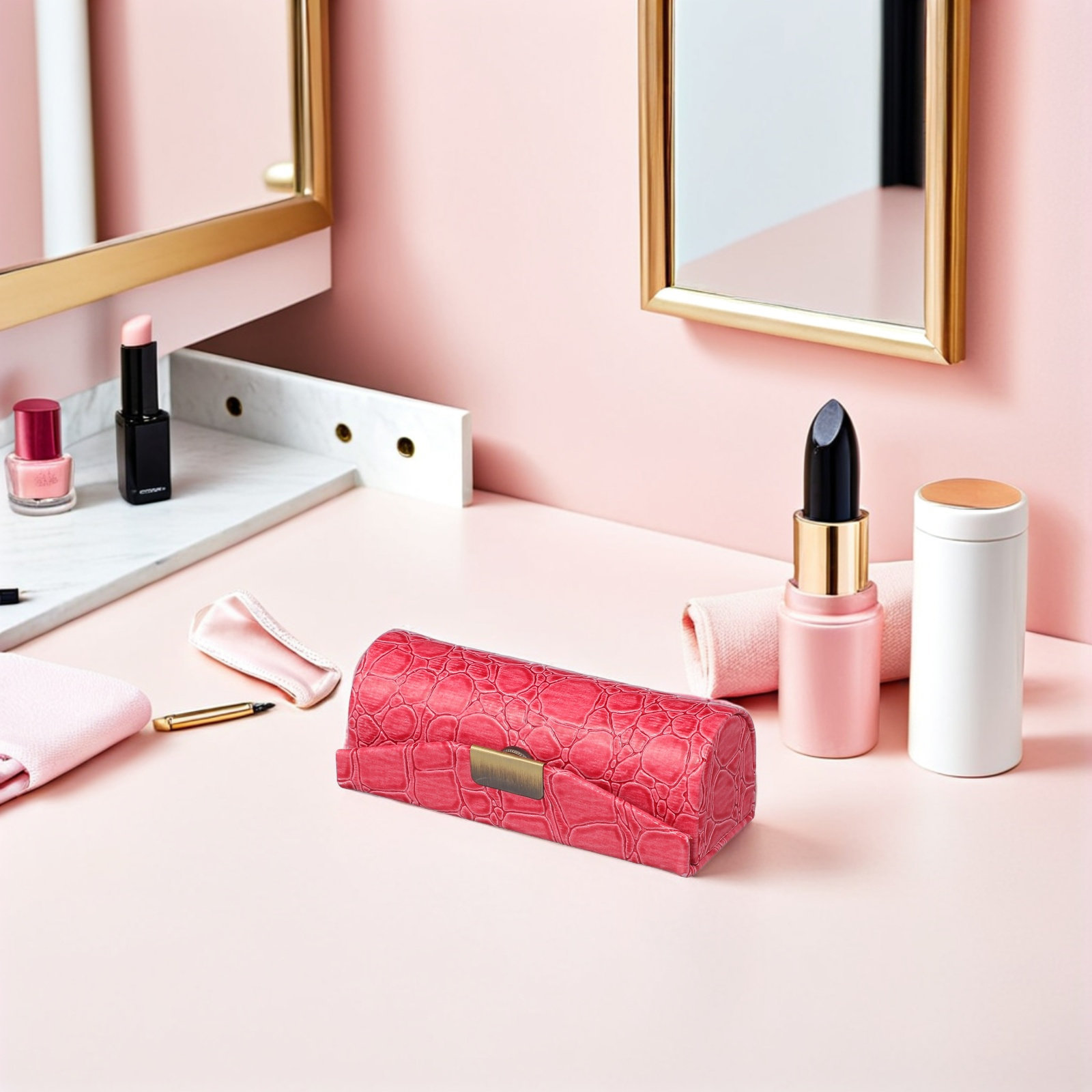 Estuche compacto para lápiz la - Lip Balm reseña y precio