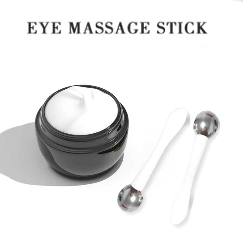 Rodillo de masaje para ojos, a - Night Cream reseña y precio