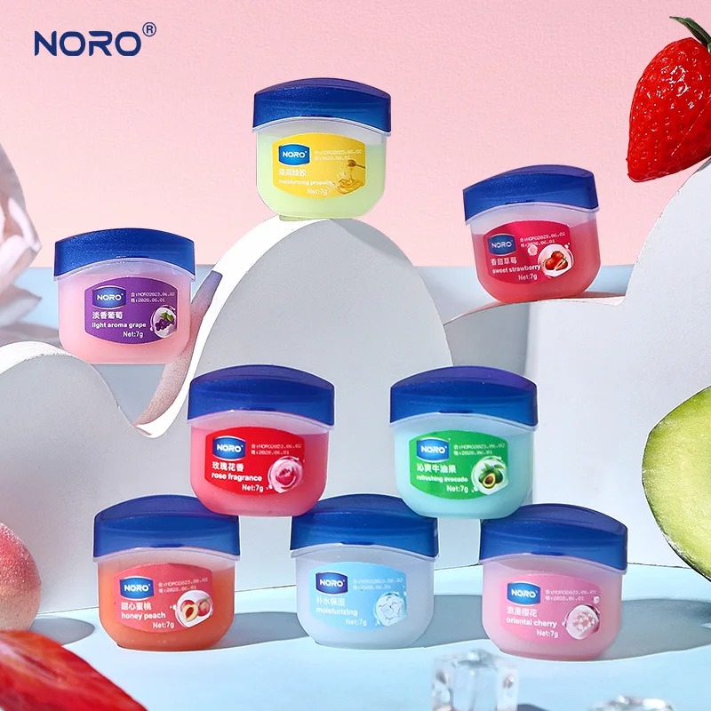 Set de 4-8 mascarillas labiale - Face Moisturizer reseña y precio