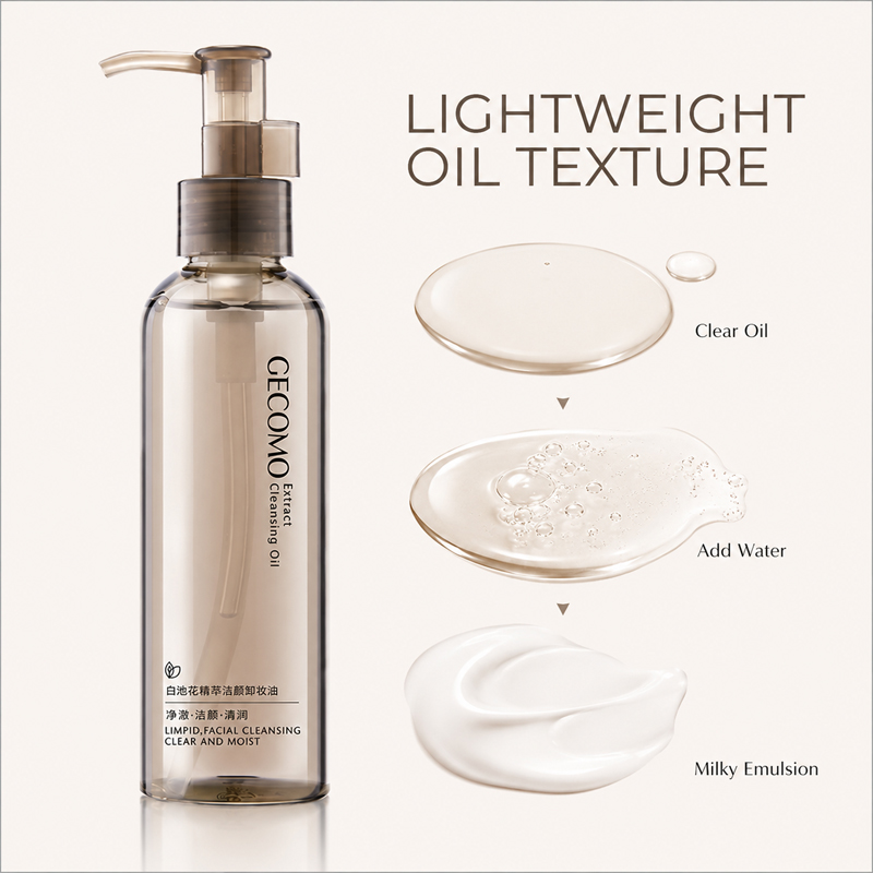 Aceite Limpiador de Jazmín, De - Cleanser Face reseña y precio