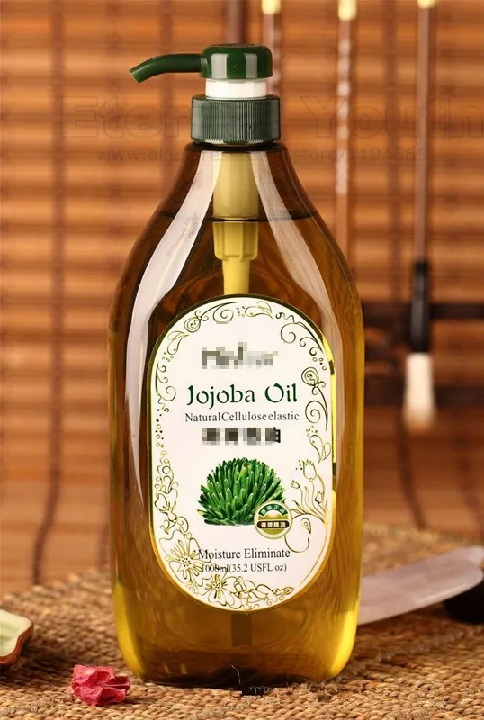 Aceite de jojoba, aceite de ge - Face Oil Rosehip reseña y precio