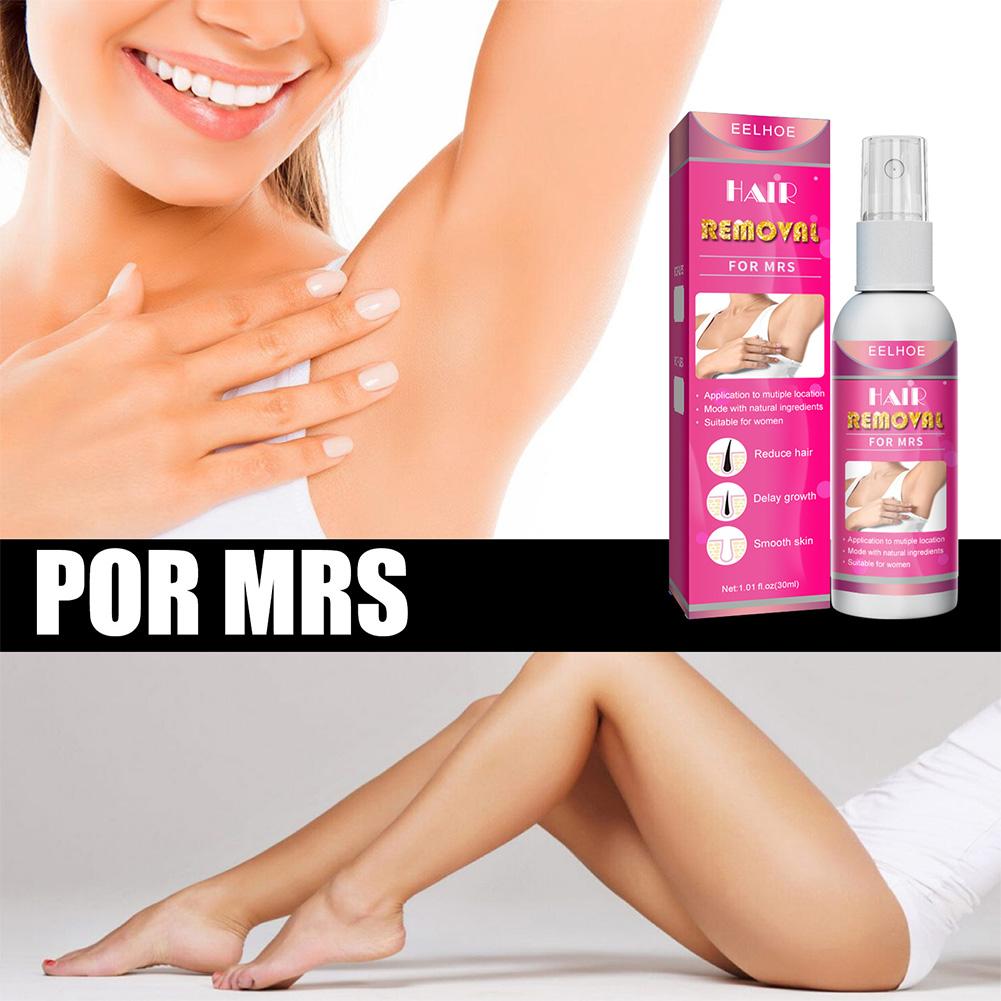 1/2 Uds. Depiladora permanente - Body Lotion reseña y precio