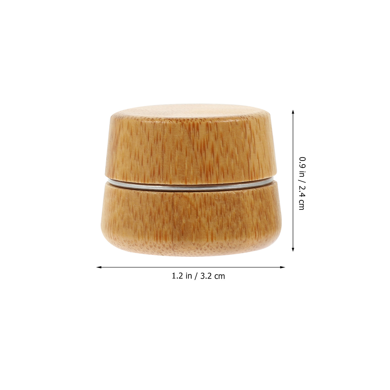 Estuche de bálsamo labial mult - Lip Balm reseña y precio