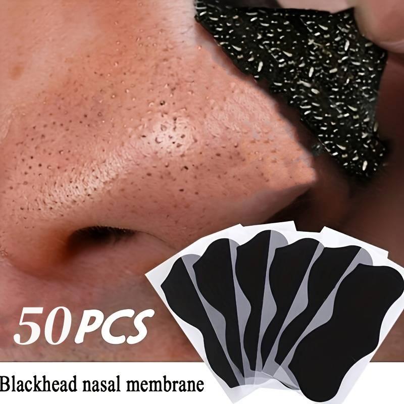 50 Piezas de Mascarillas para  - Face Mask Skincare reseña y precio