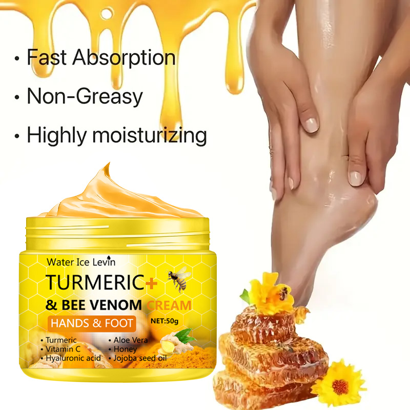 Crema antisecado para pies con - Urea Foot Cream reseña y precio