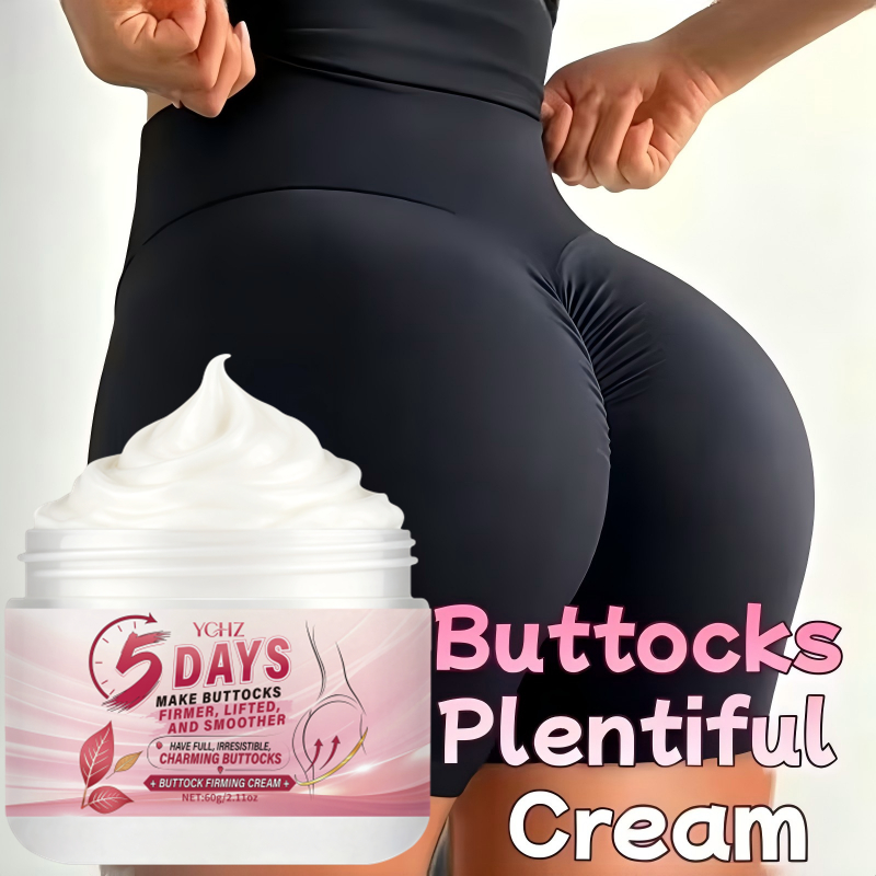 Crema Reafirmante y Voluminiza - Body Lotion reseña y precio