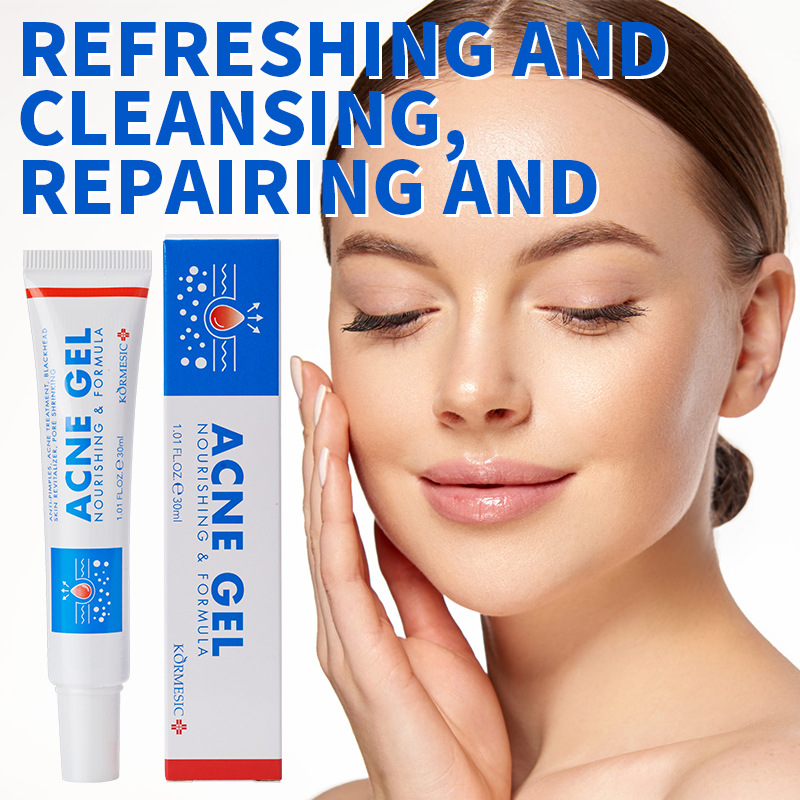 Gel de 30 g para eliminar el a - Face Moisturizer reseña y precio